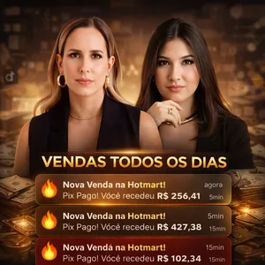 Imagem do curso VENDEDOR AUTOMÁTICO