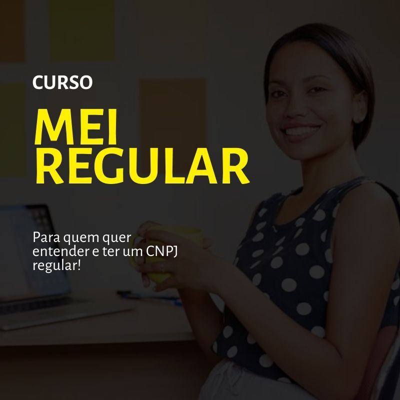 Imagem do curso MEI REGULAR 1.0