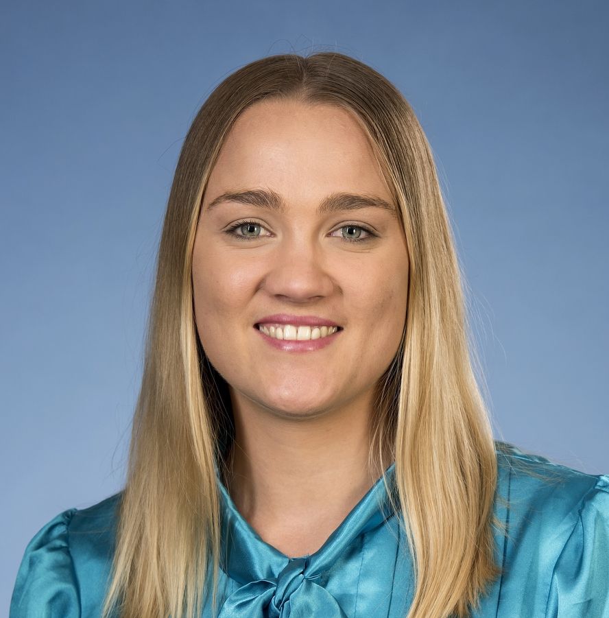 Melanie Bruce