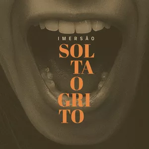 Imagem de capa para o Curso online Imersão Solta o Grito