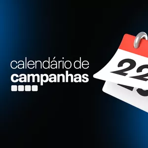 Imagem de capa para o Curso online Calendário de Campanhas 2.0
