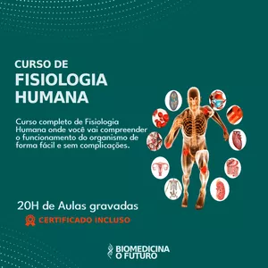 Capa do curso 