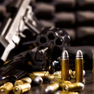 Imagen de portada para Curso online SEMINARIO EN: BALÍSTICA FORENSE Y ARMAS DE FUEGO