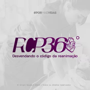 Imagem de capa para o Curso online RCP 360º - Curso de Suporte Básico de Vida