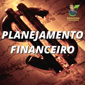 Planilha Planejamento Financeiro