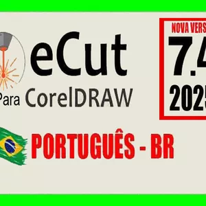 Imagem de capa para o Ebook Programa Ecut brasil