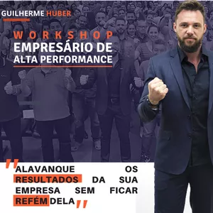 Imagem de capa para o Curso online Empresário de Alta performance