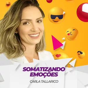 Imagem de capa para o Curso online Somatizando Emoções