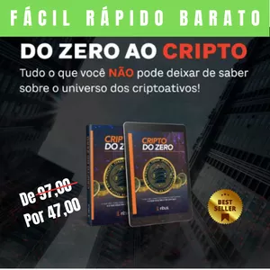 Imagem de capa para o Ebook Bitcoin O Segredo - O Investimento que Vale MILHÕES