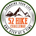 52 Hike Challenge Courses logo