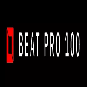Imagem principal do produto Beat Pro 100 2.1