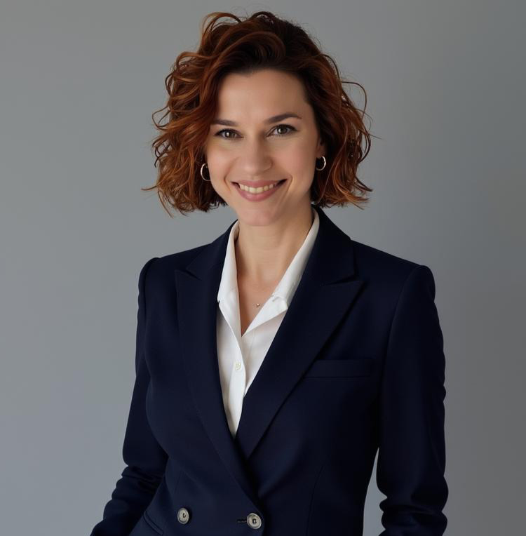 dr Marina Dorocki