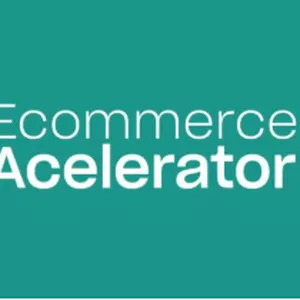 Imagen de portada para Curso online Ecommerce Acelerator