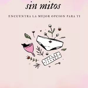 Imagen de portada para Ebook Ebook Anticonceptivos sin mitos 