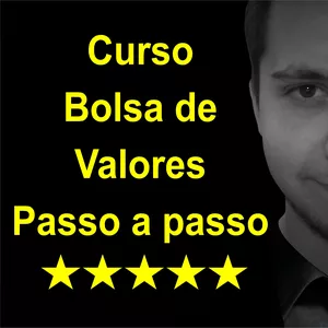 Imagem do curso Treinamento Completo: Investir em Ações na Bolsa de Valores