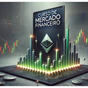 Imagem de capa para o Curso online Profit | Criação de Robôs Financeiros - GMEF