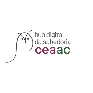 Imagem de capa para o Curso online Hub digital da sabedoria