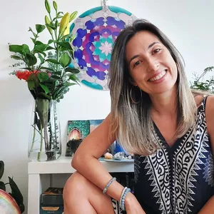 Imagem de capa para o Curso online Women´s Circle Community