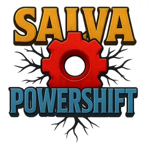 Imagem de capa para o Curso online SALVA POWERSHIFT