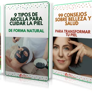 Imagen de portada para Ebook Método Piel de Porcelana - Complemento
