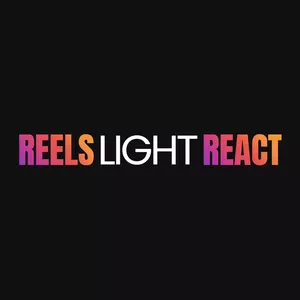 Imagem de capa para o Curso online Reels Light React