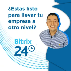 Imagen de portada para Curso online Bitrix en Acción: Aprende, Implementa, Triunfa