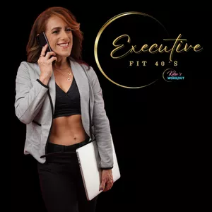Imagen de portada para Curso online Executive FIT40´S