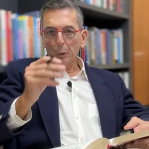 Imagem de capa para o Curso online Curso Mentoriado Aprenda Ouvir Deus & Viva Seu Melhor - AOD 