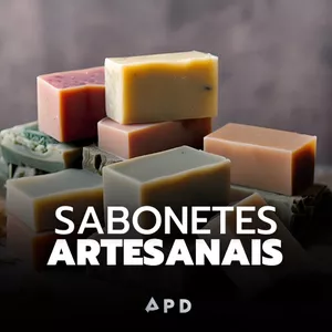 Academia da Saboaria Artesanal>