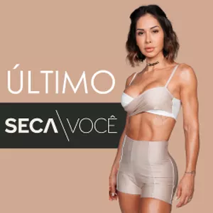 Imagem de capa para o Curso online O Último Seca Você