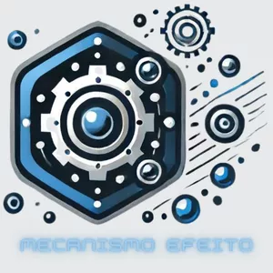 Imagem de capa para o Curso online Mecanismo Efeito