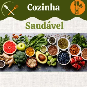 Imagem de capa para o Serviço online Os Códigos da Cozinha saudável.