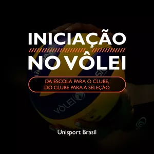 Curso Curso de Iniciação no Vôlei 