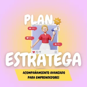 Imagen de portada para Curso online Plan estratega: acompañamiento avanzado de community manager