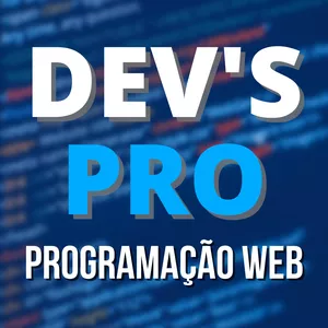 Imagem de capa para o Curso online Devs Pro