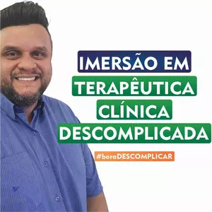 Capa do curso 