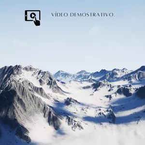 Imagem de capa para o Curso online LANDSCAPE VOL 03