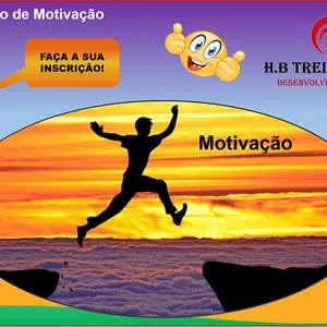 Imagem do curso Motivação
