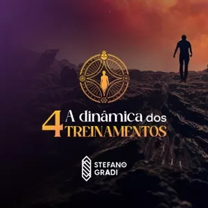 Imagem de capa para o Curso online [RESERVA] A Dinâmica dos 4 Treinamentos