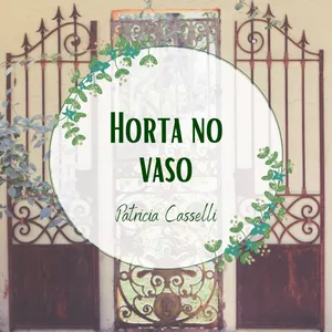 Imagem de capa para o Curso online Horta no Vaso