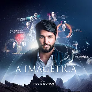 Imagem de capa para o Curso online A IMAGÉTICA