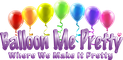 Balloon Me Pretty Balloon Courses