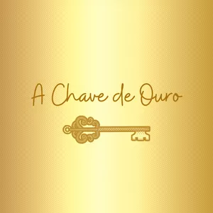 Imagem de capa para o Evento online A Chave de Ouro
