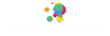 Theatre Skills Online logo