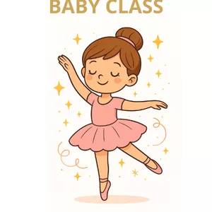 Imagem de capa para o Ebook Atividades recreativas para Baby Class 3  a 6 anos