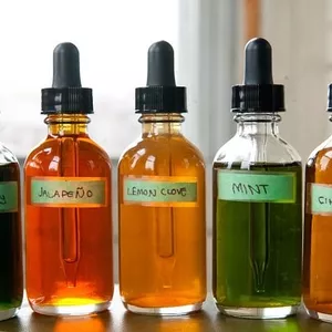 Imagen de portada para Ebook Tinturas Medicinales - Gotitas que Curan