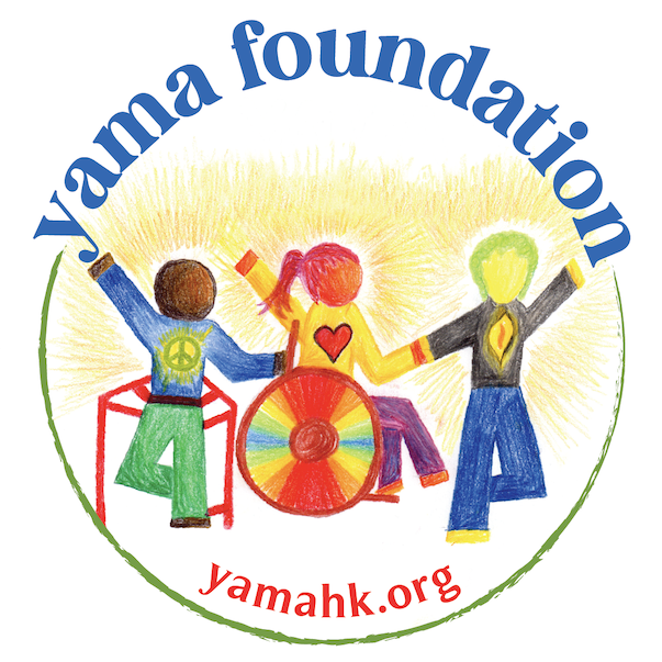 YAMA Foundation Online