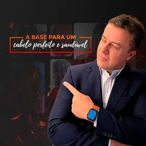 Imagem de capa para o Curso online Base para um cabelo Perfeito