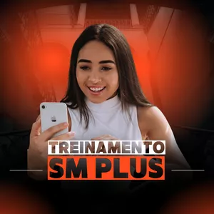 Curso FORMAÇÃO NSP - SOCIAL MEDIA INICIANTE