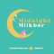 Midnight Milkbar